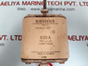 Siemens 3na3 372 fuse 630a 500v/120ka