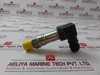 Kongsberg Gt300C2G2.5V Pressure Transmitter