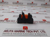 Schrack Rt78625 Control Relay With Socket 250Vac