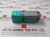 Pepperl+Fuchs Nj15S+U4+N Proximity Switch Sensor 106680 10120Psis24