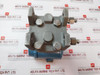 Rosemount 3051S2Cd4A2F12A1Ab1D1I1Q4M5 Pressure Transmitter 03151-9005-0001