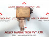 Sauter dsn52 f001 pressure switch - bar conversion 1bar=0.1mpa