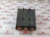 General Electric Tjj436400Wl Industrial Circuit Breaker 3 Pole 400 Amp