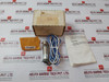 Honeywell C7044A 1006 Ultraviolet Flame Detector - New