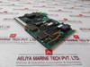 General Electric Pca Ce-12581 Printed Circuit Board