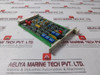 Abb Cma 34 Power Measuring Pcb Board