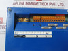 Lyngso Marine Ums 2000 Accommodation Alarm Panel 970400110 V