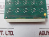 Norcontrol Automation Na-1E221.2 Panel Card