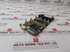 Norcontrol Automation Na-1E222.1 Power Card