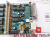 Norcontrol Automation Na-1E222.1 Power Card