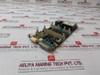Norcontrol Automation Na-1E222.1 Power Card