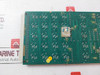 Norcontrol Na-1E221 Panel Card