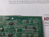 Norcontrol Automation Na1032.1 Serial Interf. & Power