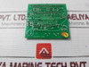 Norcontrol Nn-832.3 Analog Input Adaptor Pcb