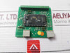 Norcontrol Nn-832.9 Pcb Analog Input Adaptor