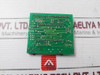 Norcontrol Nn-832.9 Pcb Analog Input Adaptor