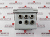 Rosemount 1056-02-22-32-an Dual Channel Transmitter 1056 24Vdc