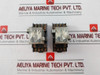 Honeywell Szr-my4-d1 Power Relay 24Vdc - Used