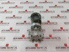 Yokogawa Eja110A Differential Pressure Transmitter 10.5-30(42) Vdc