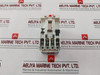 Cutler Hammer An16An0 Motor Starter 600V 9A 60Hz