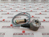 Hohner Rexx-xxxr-1024 Optical Shaft Encoder 400Vac