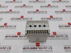 Selco T2600-02 Dual Current Relay 440V Ac-380V Ac