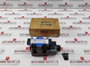 Yuken Dsg-03-2B2-a220-51T Directional Valve - New