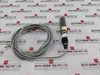 Rosemount 499Ado-54 Dissolved Oxygen Sensor 9200266/9241414-00/B