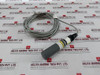 Rosemount 499Ado-54 Dissolved Oxygen Sensor 9200266/9241414-00/B