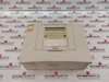 Minerva Marine T1016 Fire Alarm Control Panel W 230V Ac