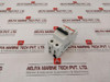 Abb S202 C6 Miniature Circuit Breaker 2-poles 277/480 Vac