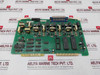Hanshin Electronics A2Hyua Printed Circuit board Card - Used