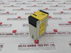 Banner Engineering At-am-2A Machine Safety Relay 115Vac