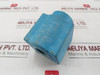 Danfoss 018F6193 Solenoid Valve Coil 220/230V 50/60Hz