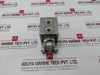 Nabtesco Grah-314M Pneumatic & Solenoid Control Valve