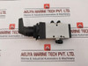 Parker Viking Xtreme P2Lbx312Jj Pneumatic Control Valve