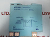 Measurement mtl5021 loop-powered solenoid/alarm driver