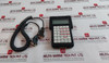 Warner Power 99-3010-09901 Hand Held Programmer Rs-232 - Used
