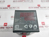 Hanyoung Nux Nx7_00 Multi Temperature Controller 50/60Hz