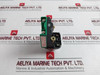 Allen-bradley 800T-a1Ap Green Pushbutton Assembly