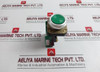 Allen-bradley 800T-a1Ap Green Pushbutton Assembly