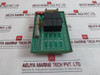 Omicron Phoenix Contact Relay 16 Rev: 1.00 Pcb Module Um
