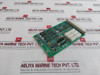 Ulstein Tenfjord 5880-pc1018 Rev: A Pcb Board Kort 5801-cs-sel-o1