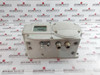 Servomex 1800 Oxygen Analyser 110-240V 50/60Hz 50Va 01001001010