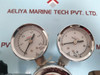 Yutaka Crown Gas Regulator