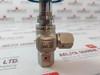 Ham-let 2Lha4R-fv-210K Ucv Valves Susf316L