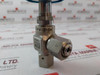 Ham-let 2Lha4R-fv-210K Ucv Valves Susf316L
