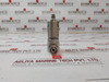 Ham-let Hm20-4Vklc(Npt)-gf4-150Psi Shut Off Valve 60-90 Psi Ss316L Htc-316