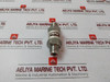 Parker 8V-c08L-1/3-v-ss-spl1500 Stainless Steel Check Valve