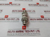 Parker 8V-c08L-1/3-v-ss-spl1500 Stainless Steel Check Valve